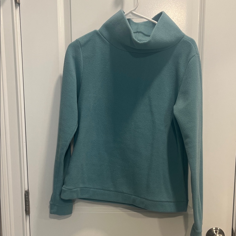 Dudley Steven’s Park Slope fleece!